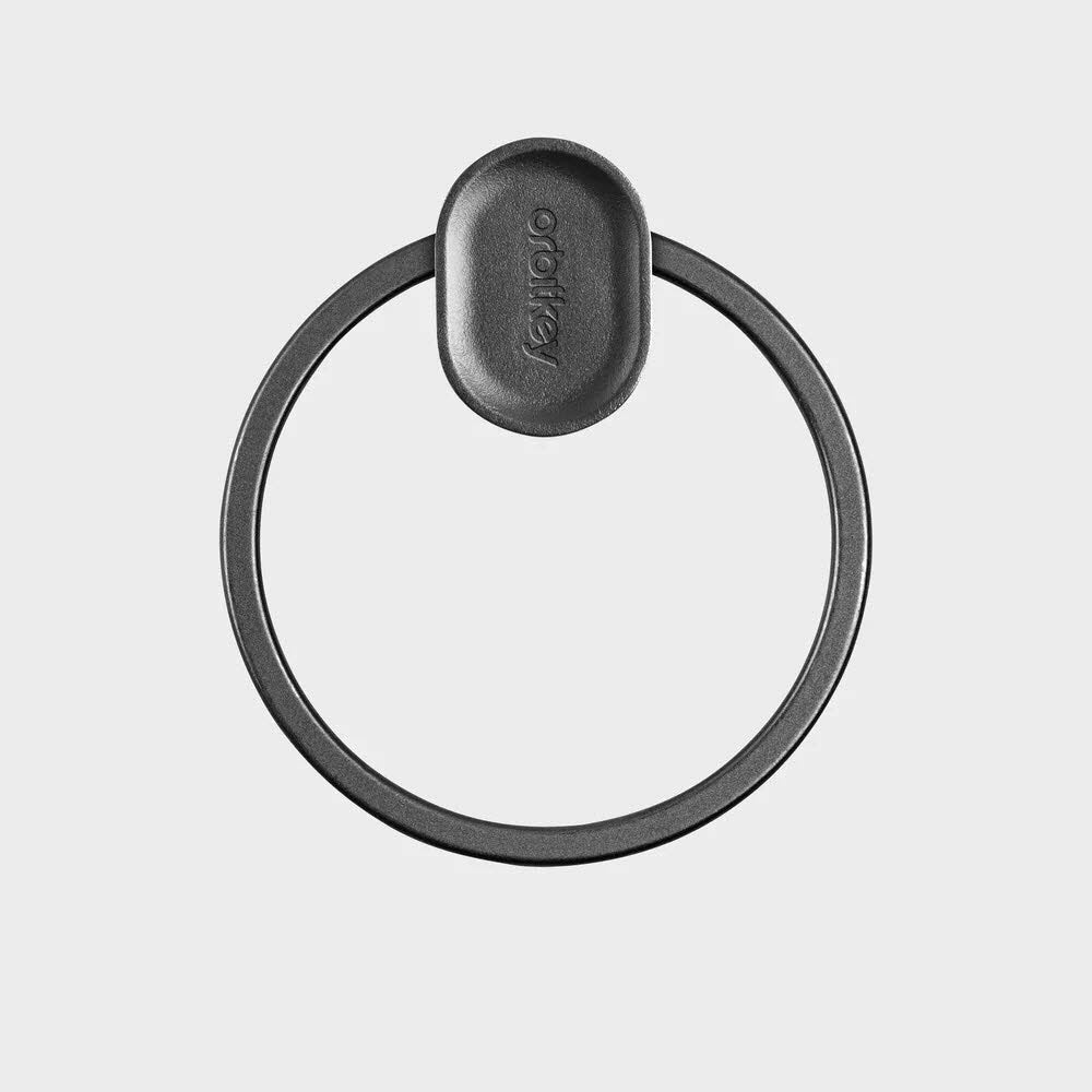 Quick Release Ring (Ring v2) Black