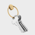 Quick Release Ring (Ring v2) Yellow Gold