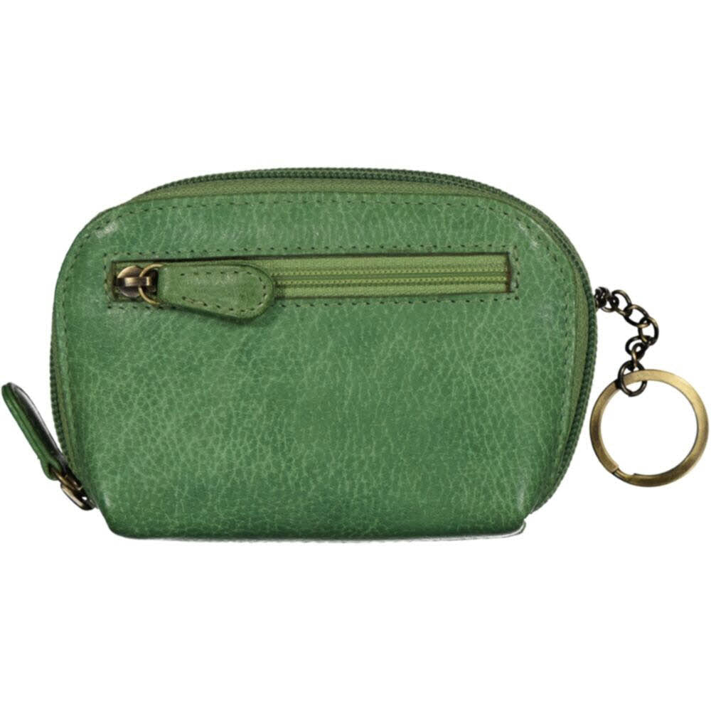 Schlüsseletui Apple Green
