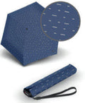 US.050 Ultra Light Slim Manual rain blue