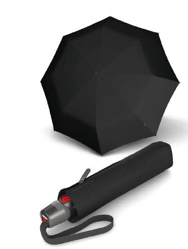 T.200 Medium Duomatic black