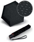 U.200 Ultra Light Duomatic rain black