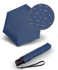 U.200 Ultra Light Duomatic rain blue