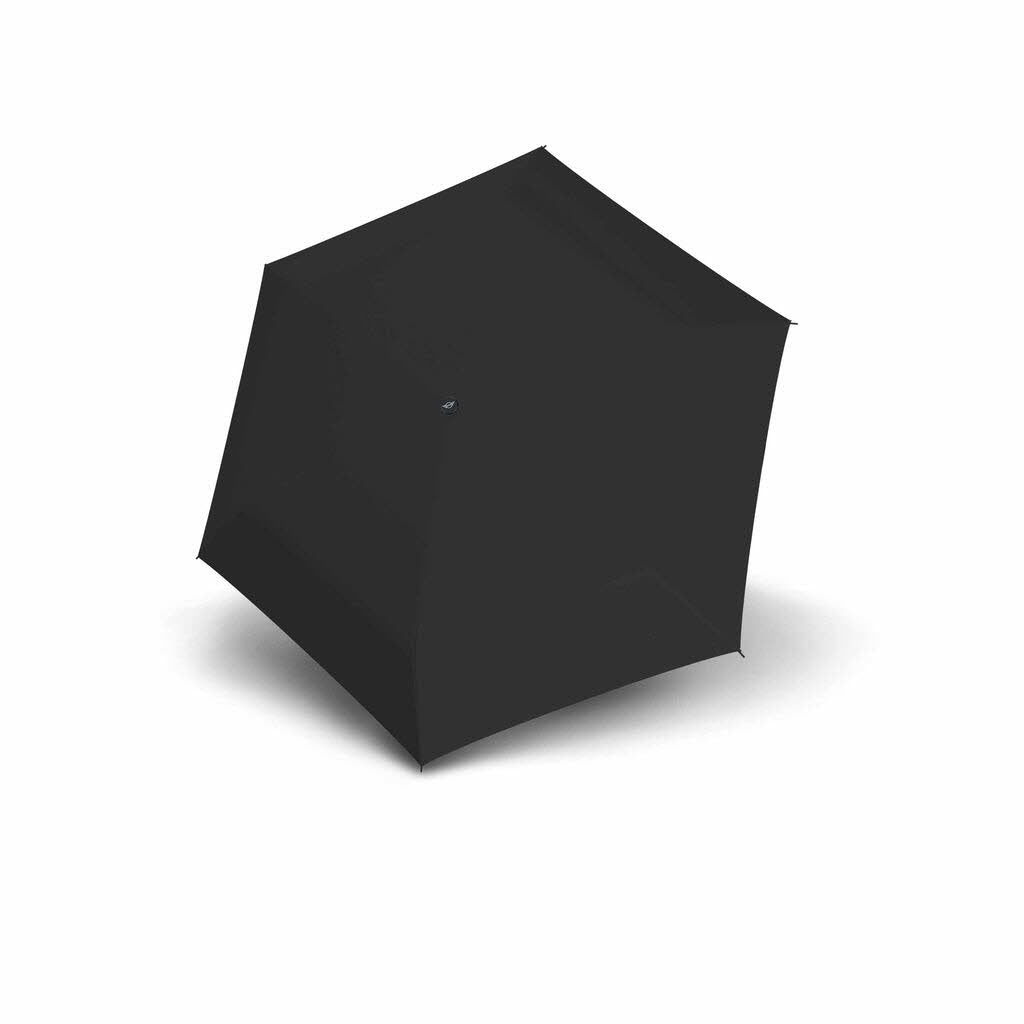 MINI Duomatic Midnight Black