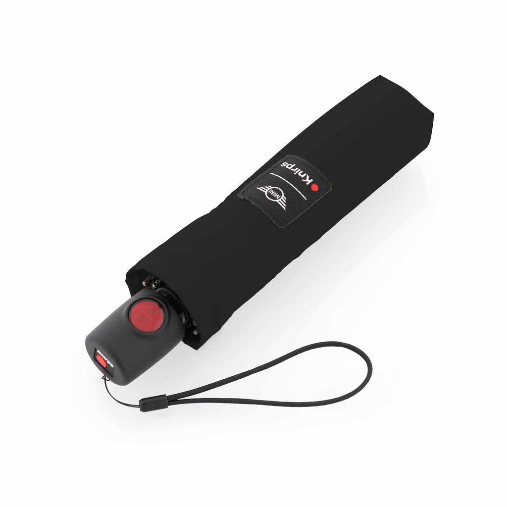 MINI Duomatic Midnight Black