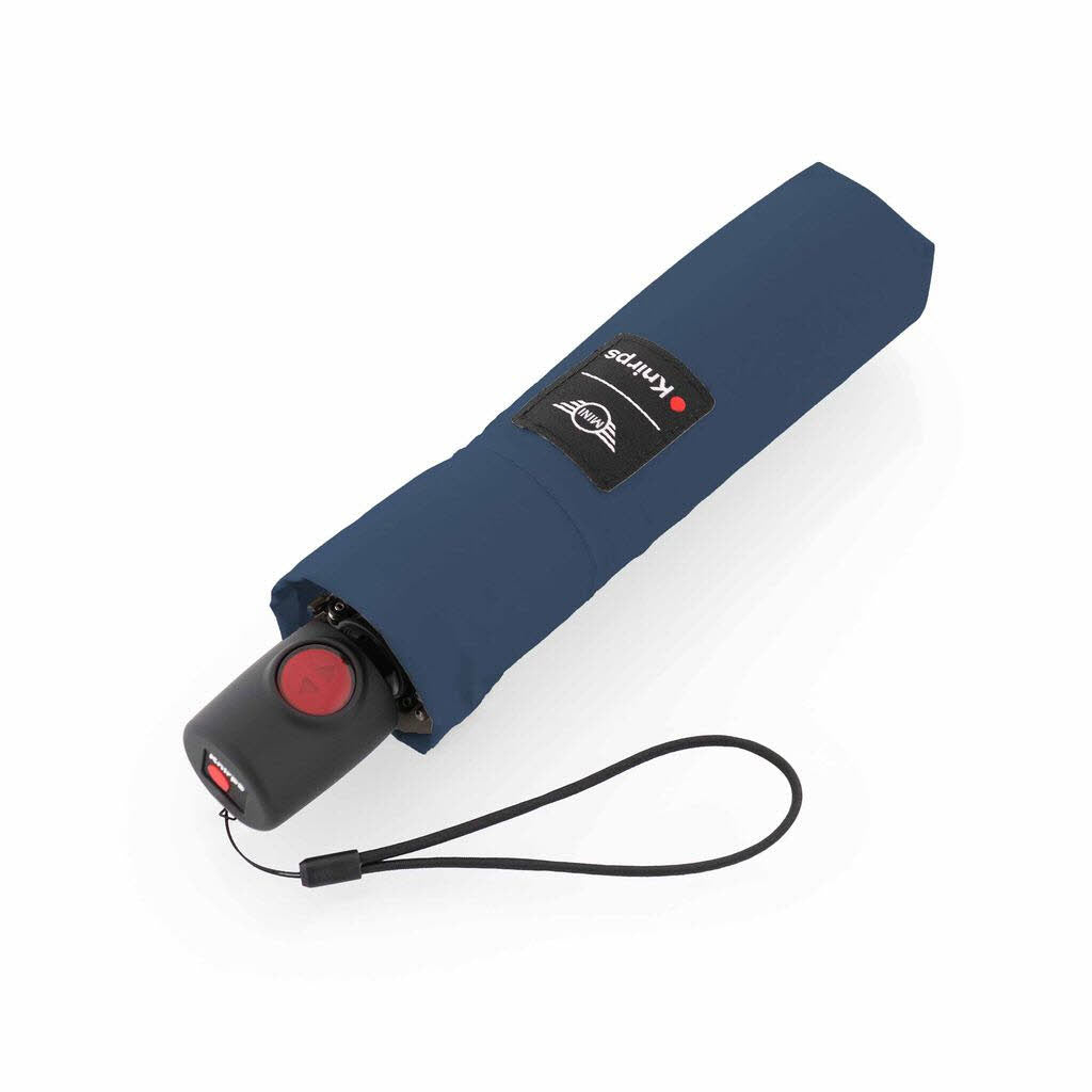 MINI Duomatic Sunset Navy