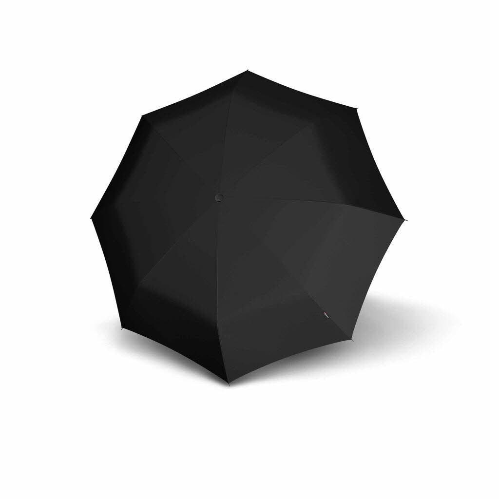 Chrome Duomatic Black