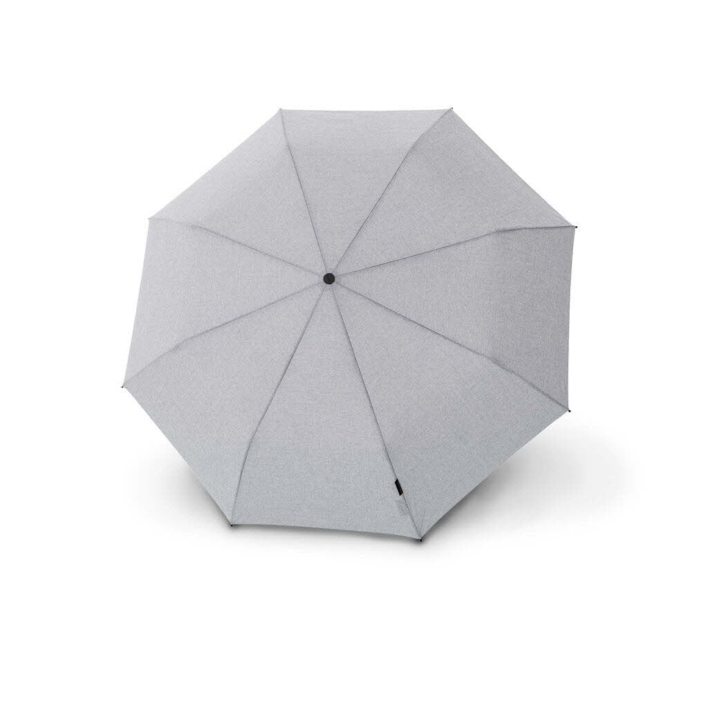 Chrome Duomatic Melange Grey