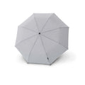 Chrome Duomatic Melange Grey