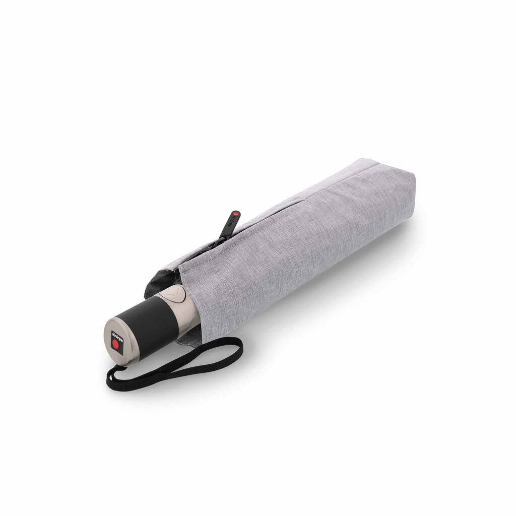 Chrome Duomatic Melange Grey