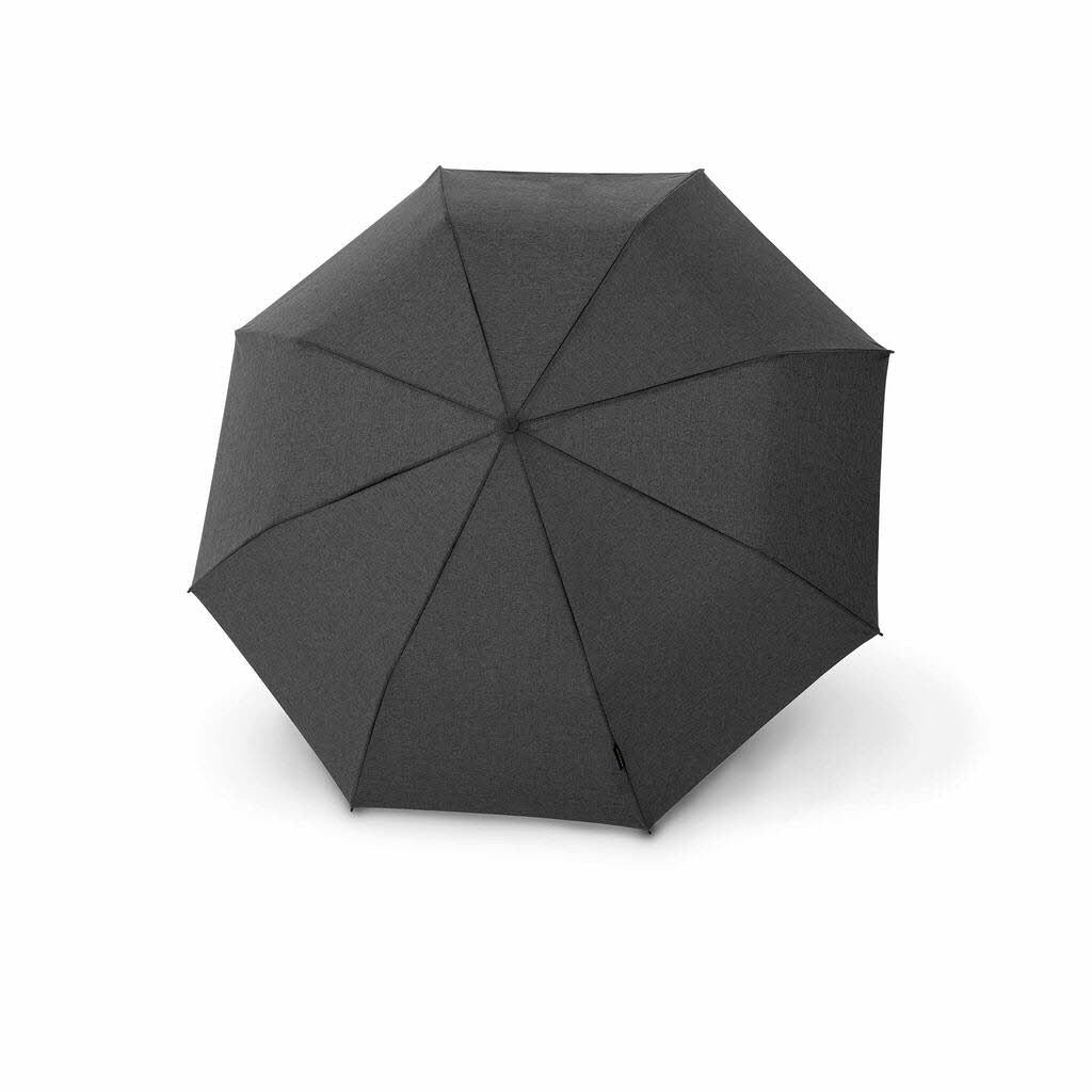 Chrome Duomatic Melange Black