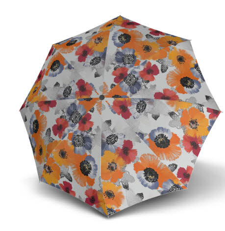 A.200 Medium Duomatic Poppy
