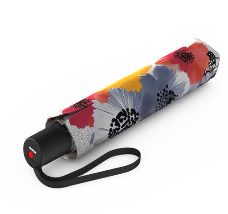A.200 Medium Duomatic Poppy