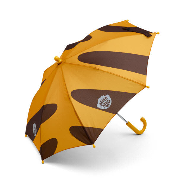 Regenschirm Tieger