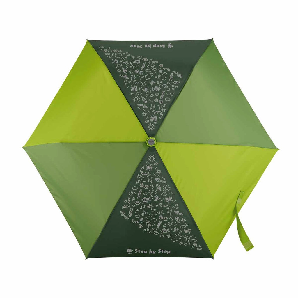 Schirm Green