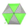 Schirm NEON neon green
