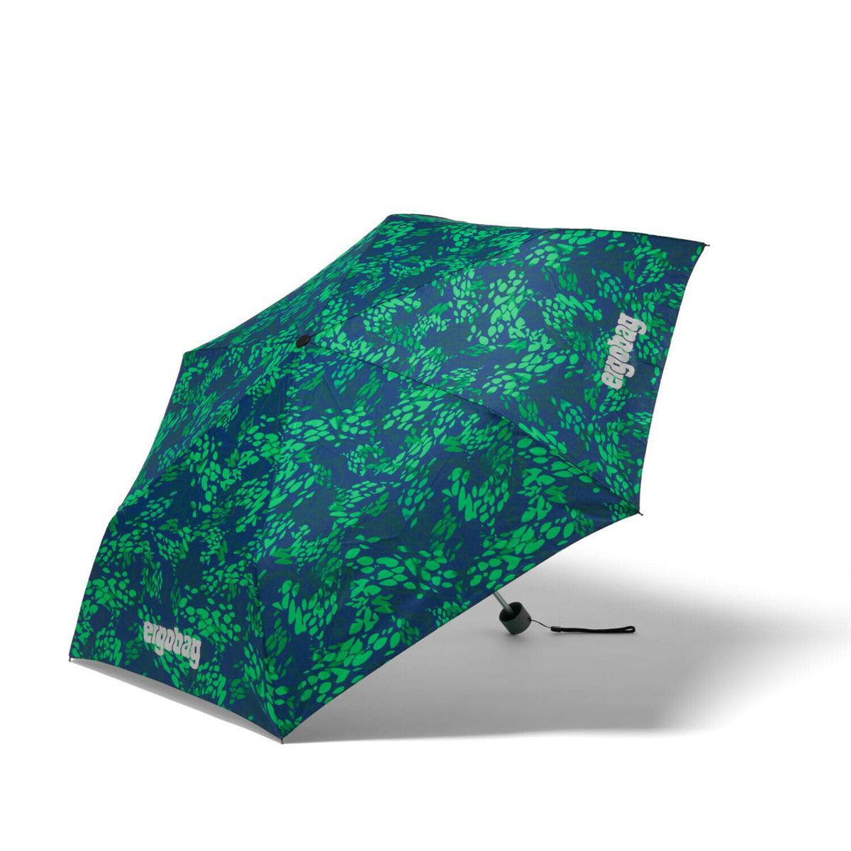 Regenschirm DrachenbezwingBär