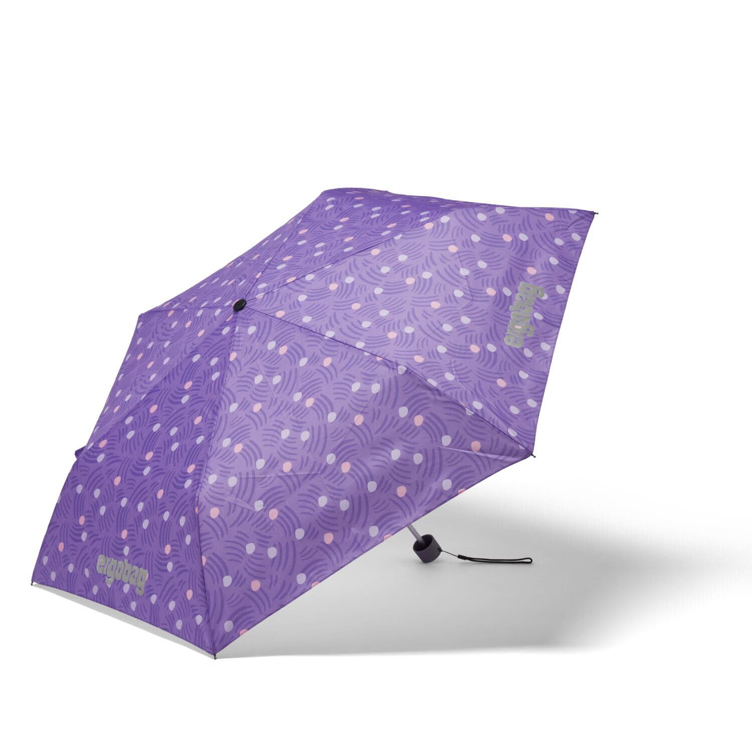 Regenschirm PonyBäradies