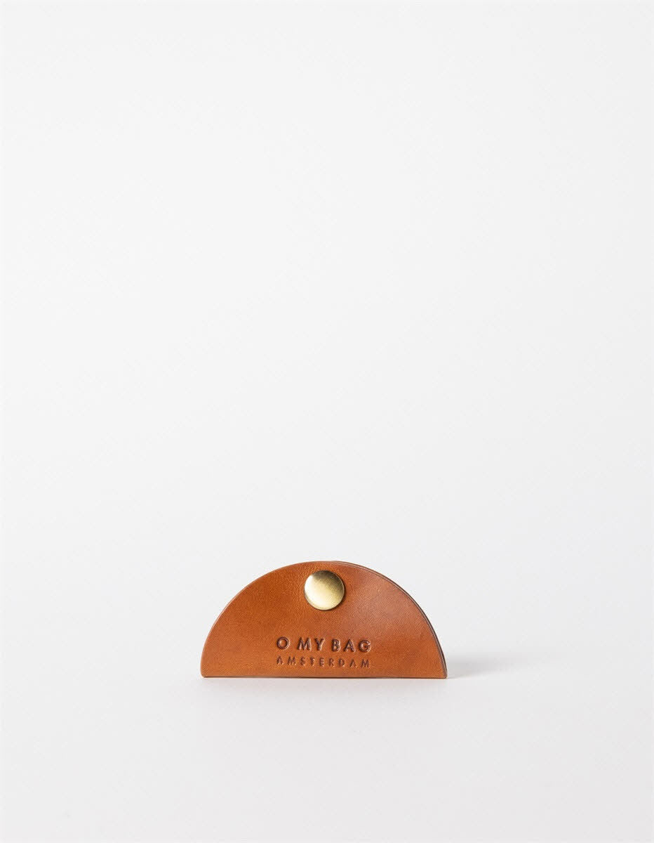 Cord Taco Cognac
