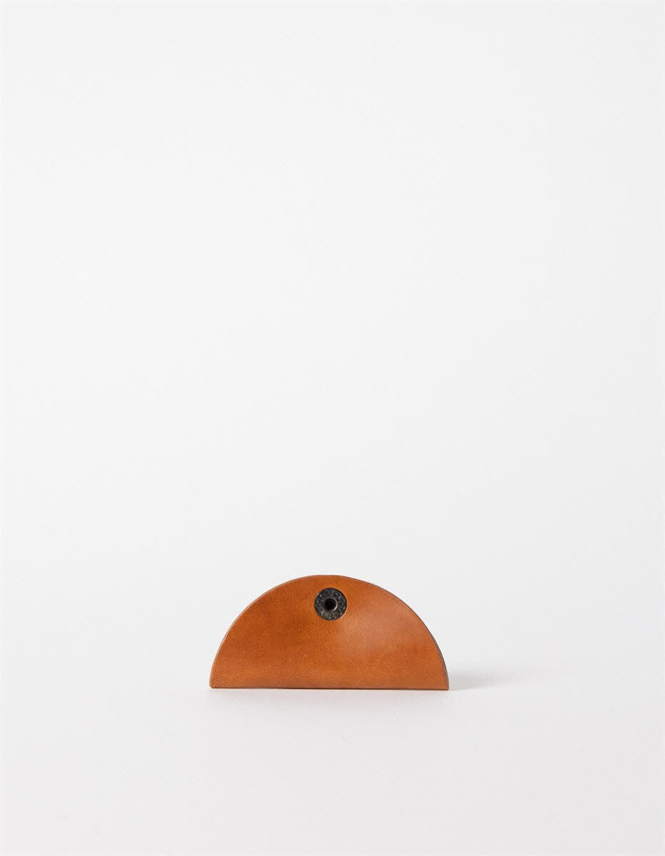 Cord Taco Cognac
