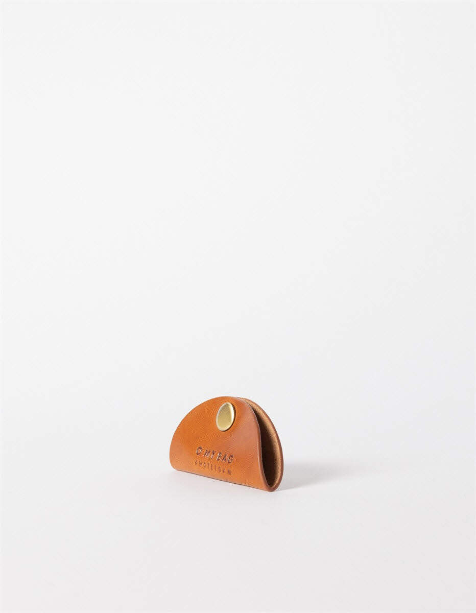 Cord Taco Cognac