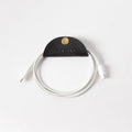 Cord Taco Black