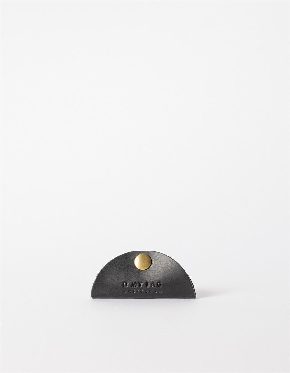 Cord Taco Black
