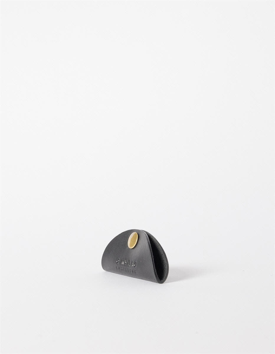 Cord Taco Black