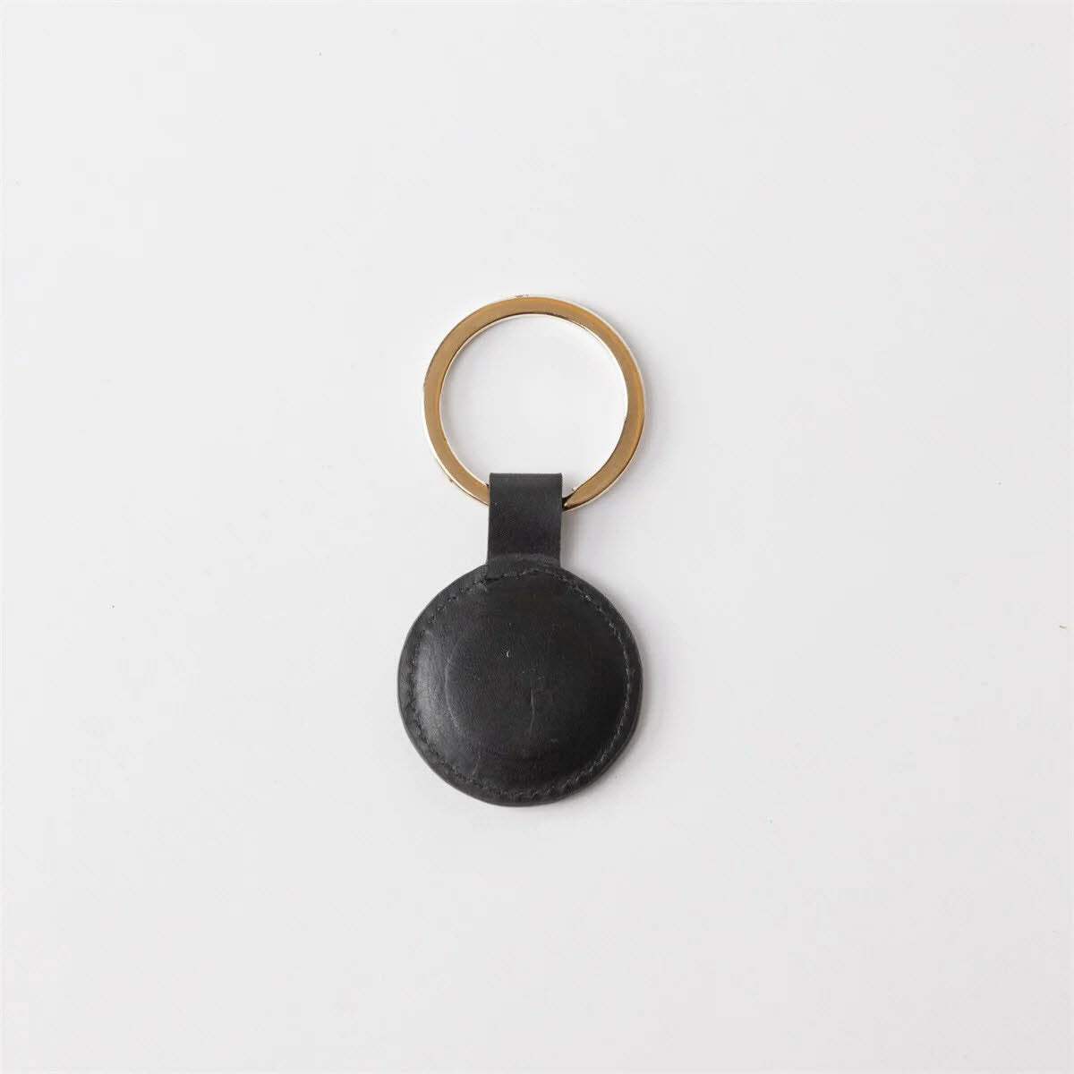 Key Ring Black