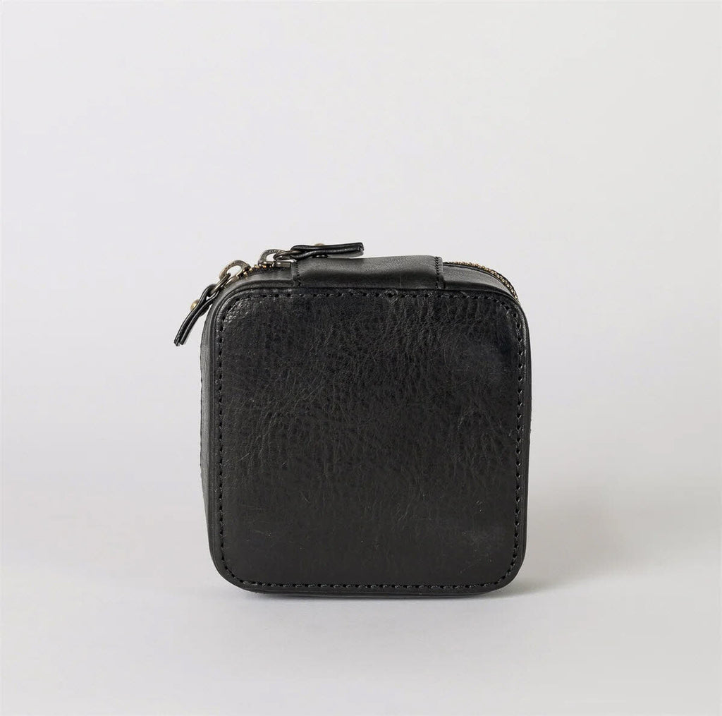 Schmuckkasten Black