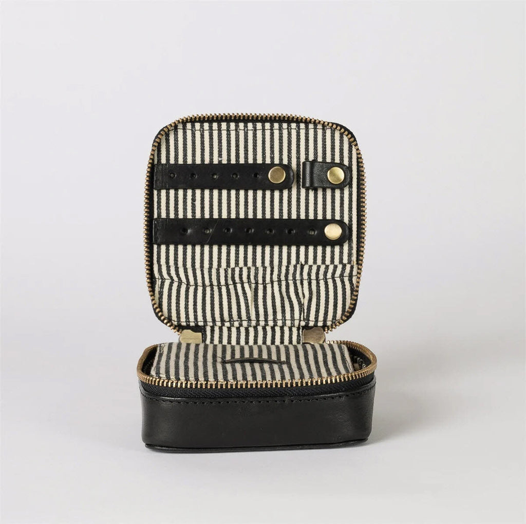 Schmuckkasten Black