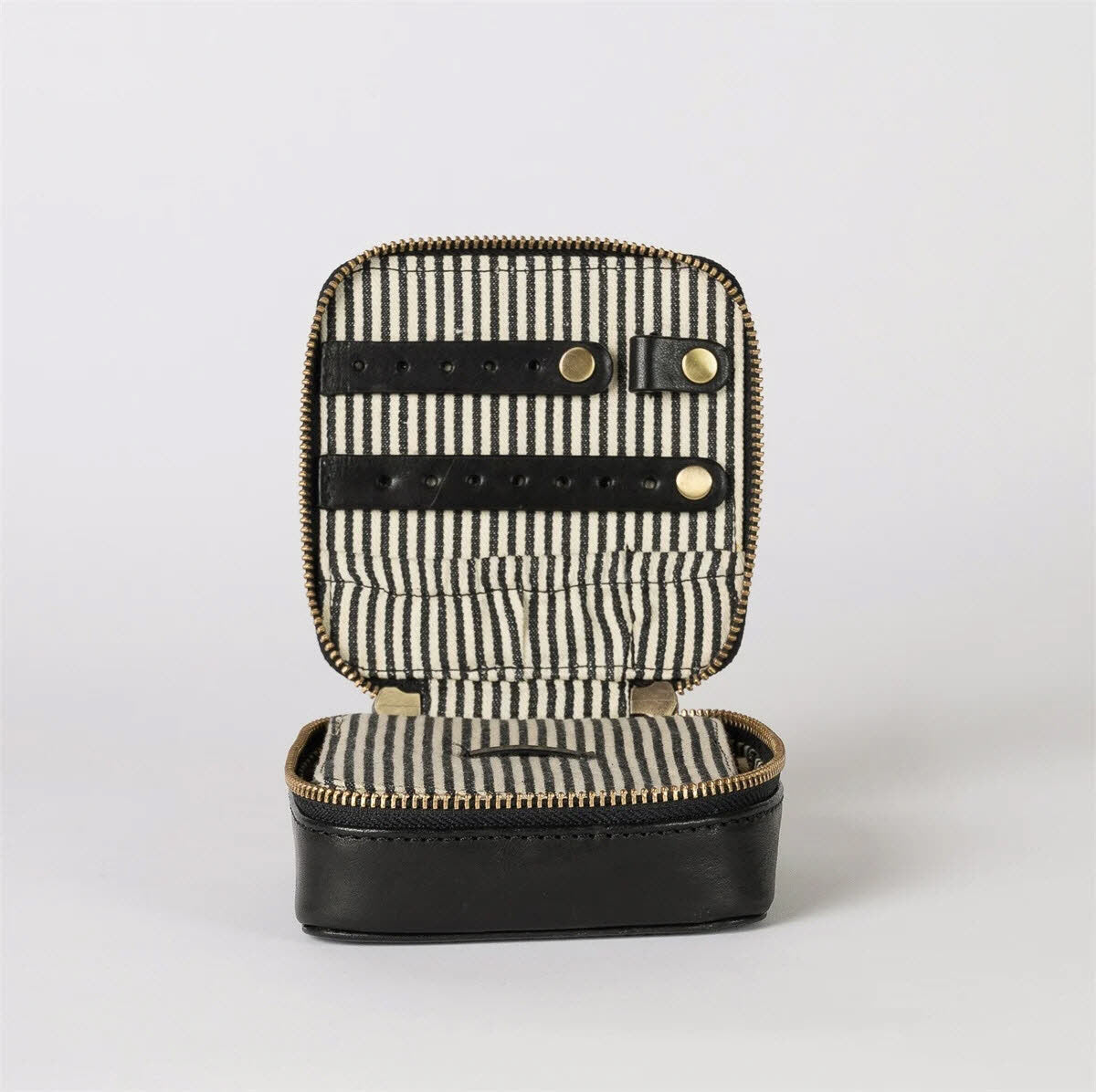 Schmuckkasten Black