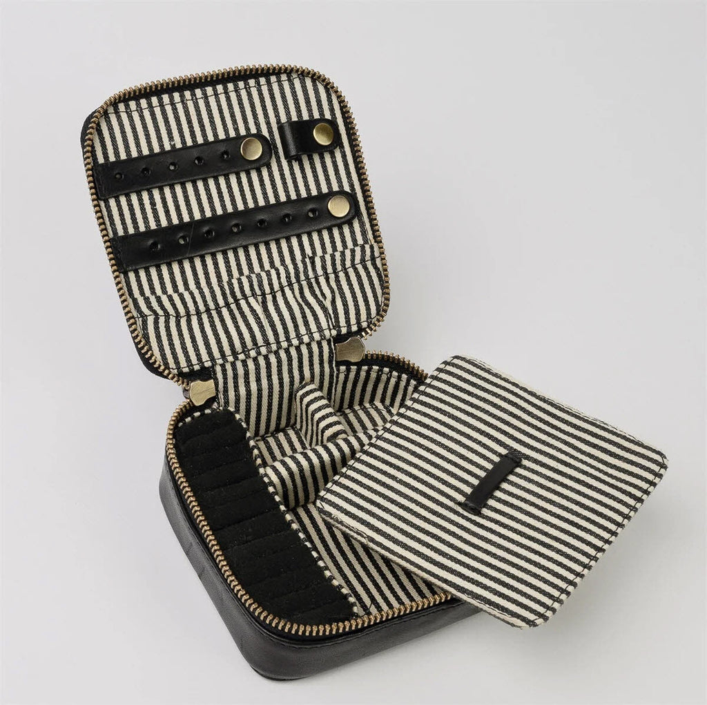 Schmuckkasten Black