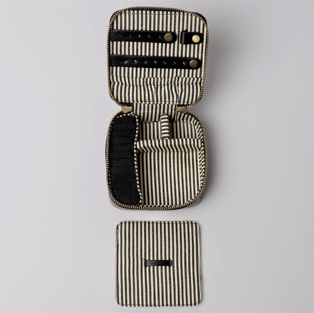 Schmuckkasten Black