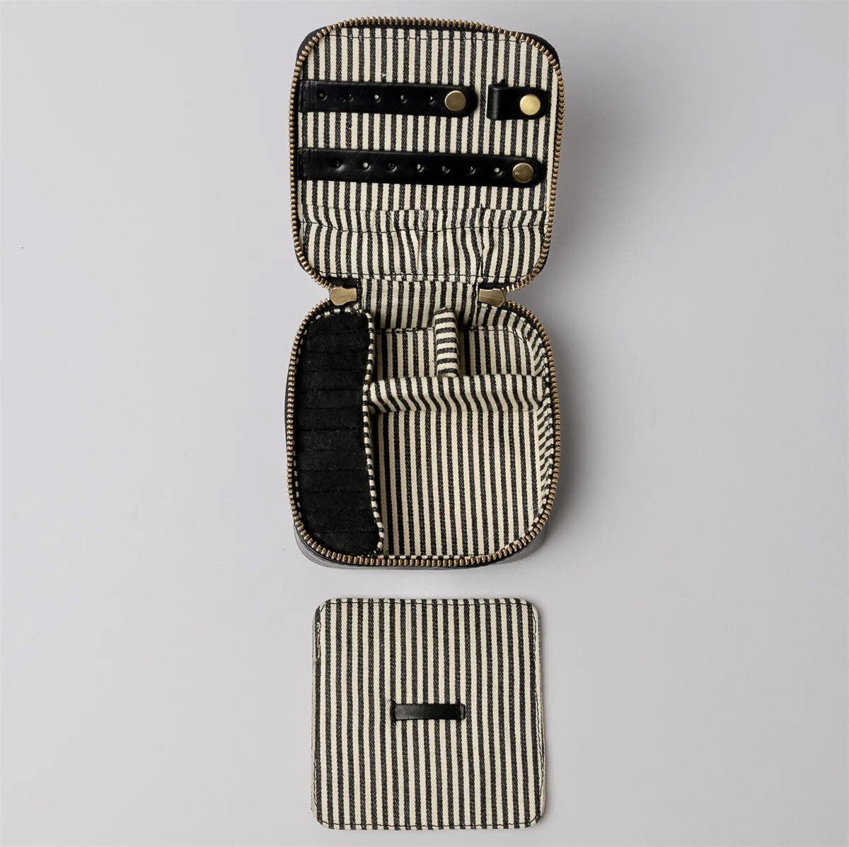 Schmuckkasten Black