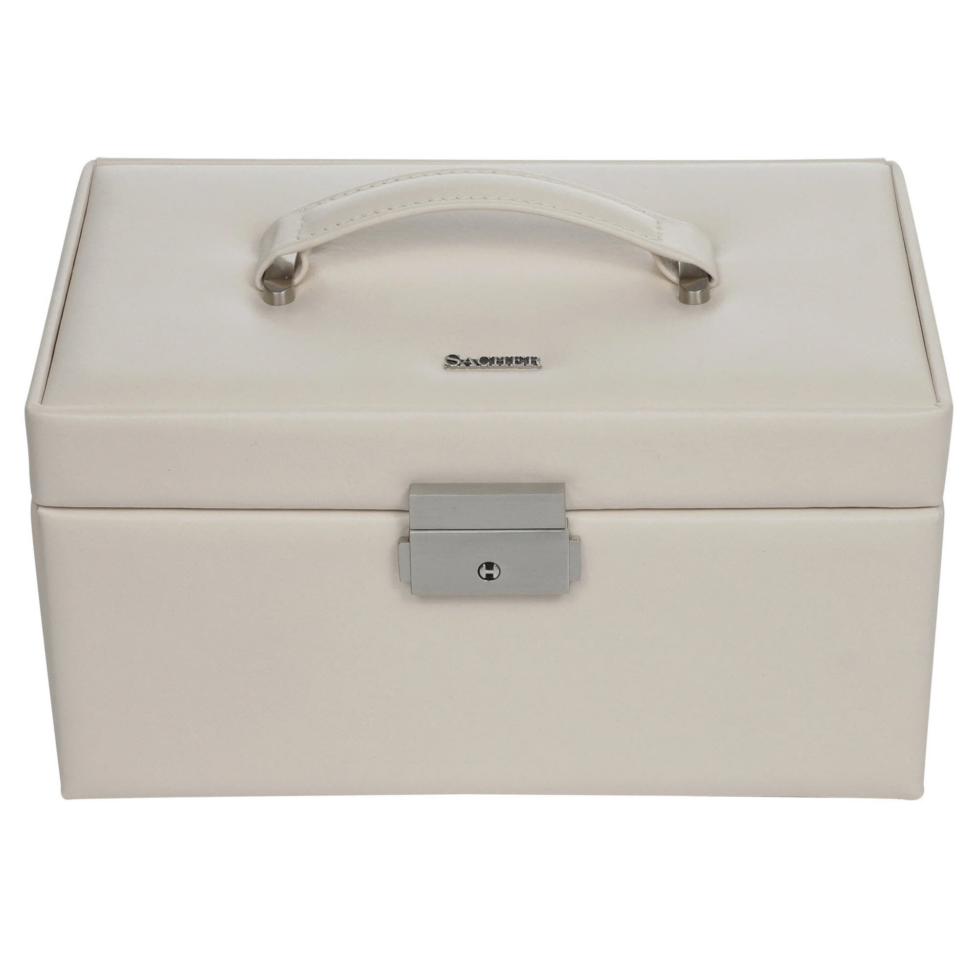 Schmuckkasten Elly Ivory