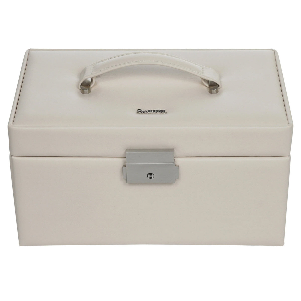 Schmuckkasten Elly Ivory