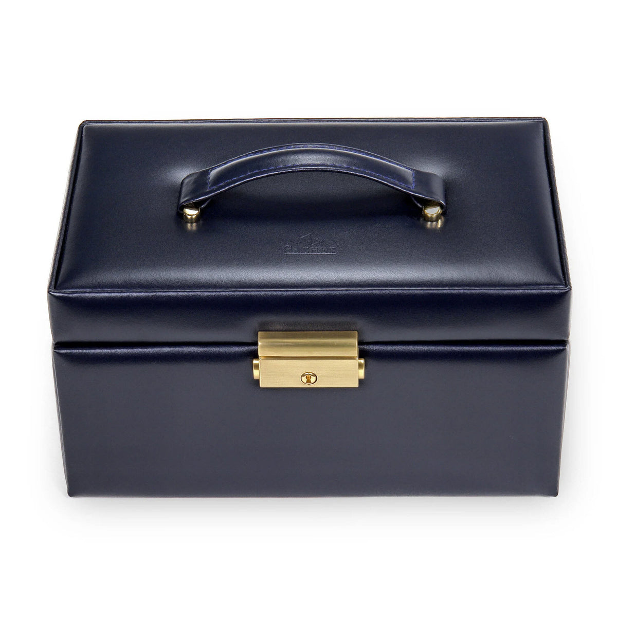 Schmuckkasten Elly Blau