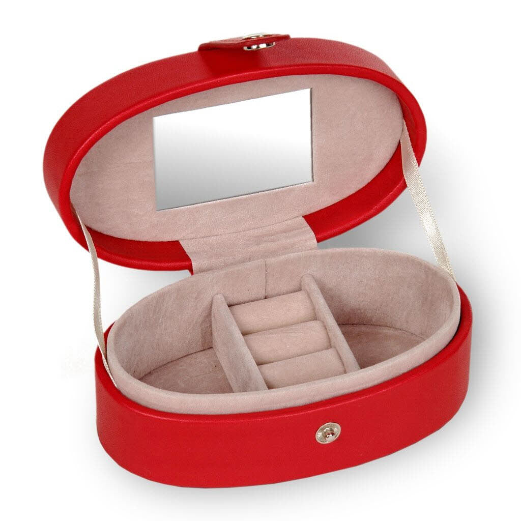 Schmucketui Girlie Rot