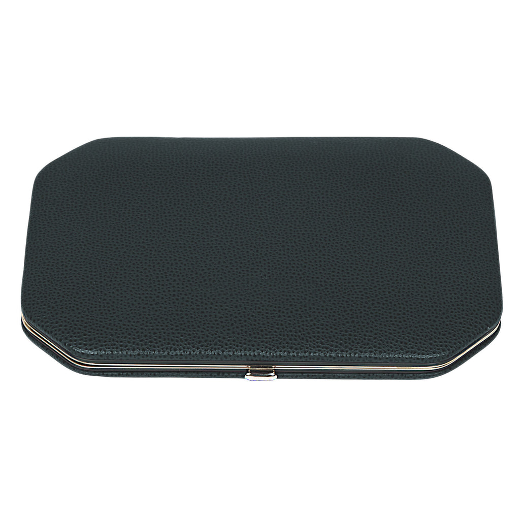 Manicure Set Bügel Schwarz