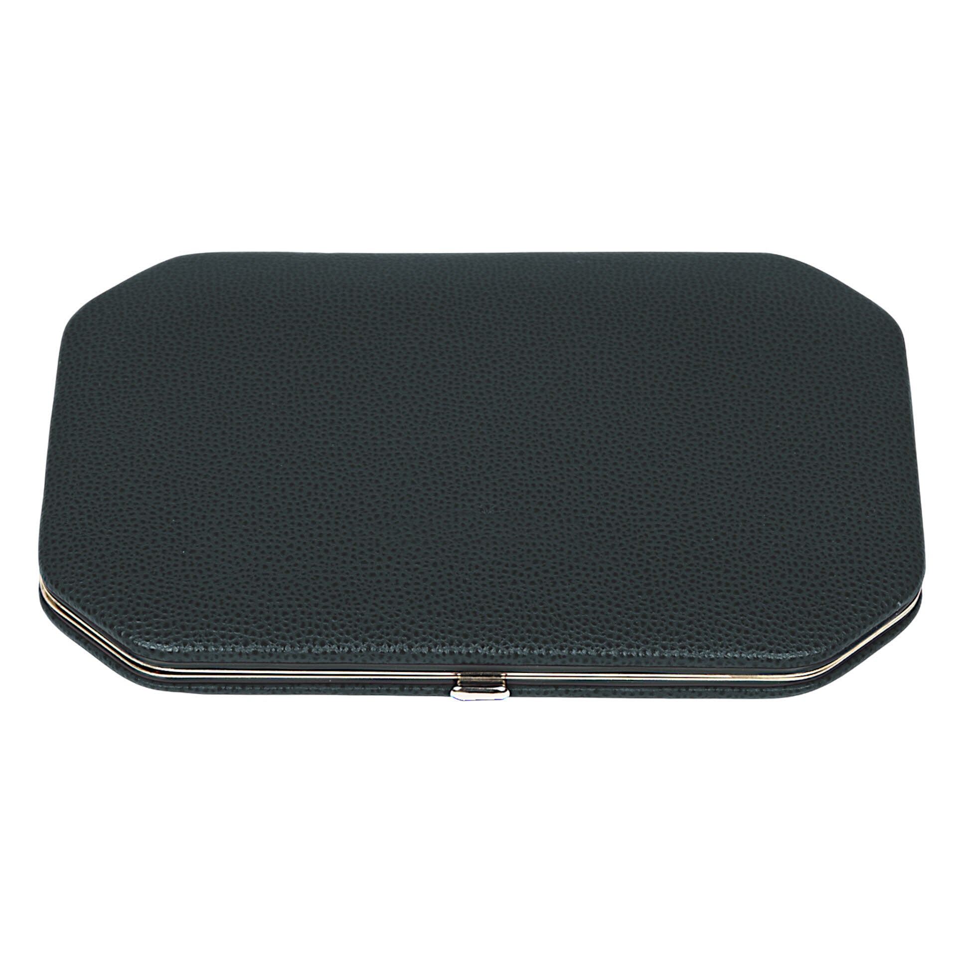 Manicure Set Bügel Schwarz