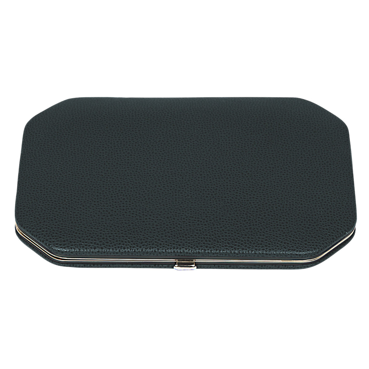 Manicure Set Bügel Schwarz