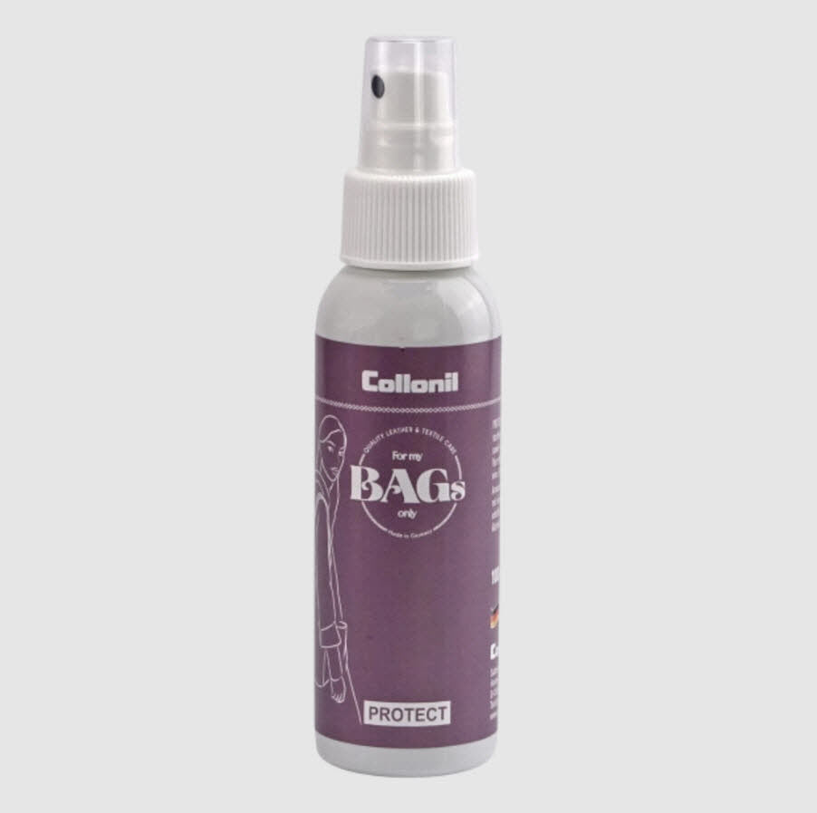 myBags Protect 100ml Transparent